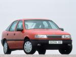Opel Vectra Hatchback 1988 года